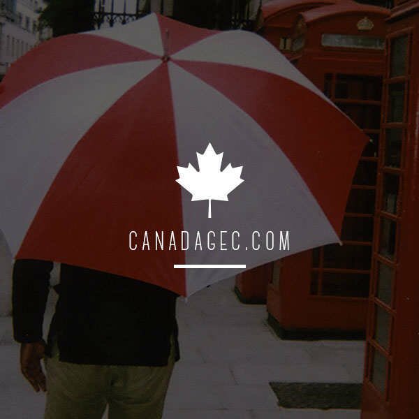 Estrategia de marketing de canadagec.com