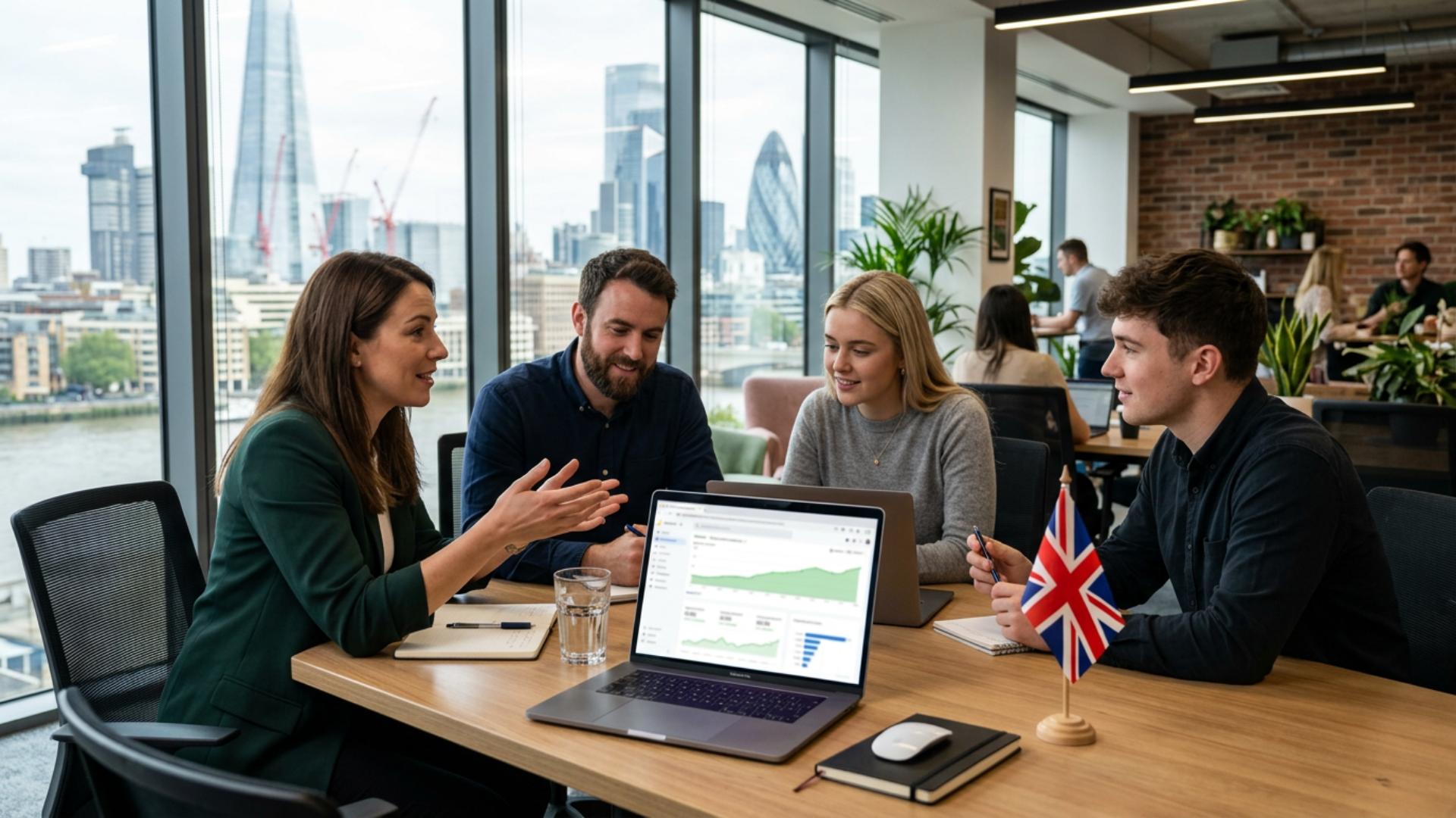 6 UK Agencies That Deliver High-Authority Digital PR Results